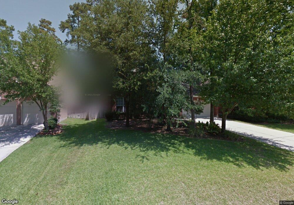 34 N Brooksedge Cir, Spring, TX 77382 - photo 1