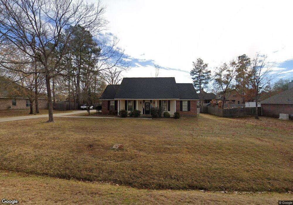 2449 Clearbrook Way, Haughton, LA 71037 - photo 1