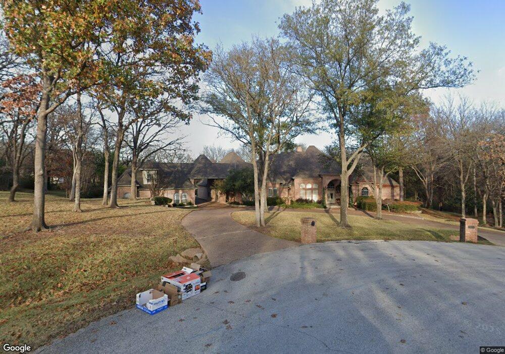 1338 Forest Ln, Southlake, TX 76092 - photo 1