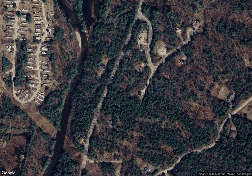 40 Boot Jack Rd, Campton, NH 03223 - photo 1