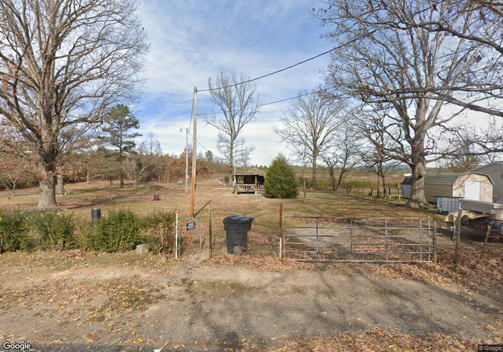 210 Waterworks St, Jessieville, AR 71949 - photo 1
