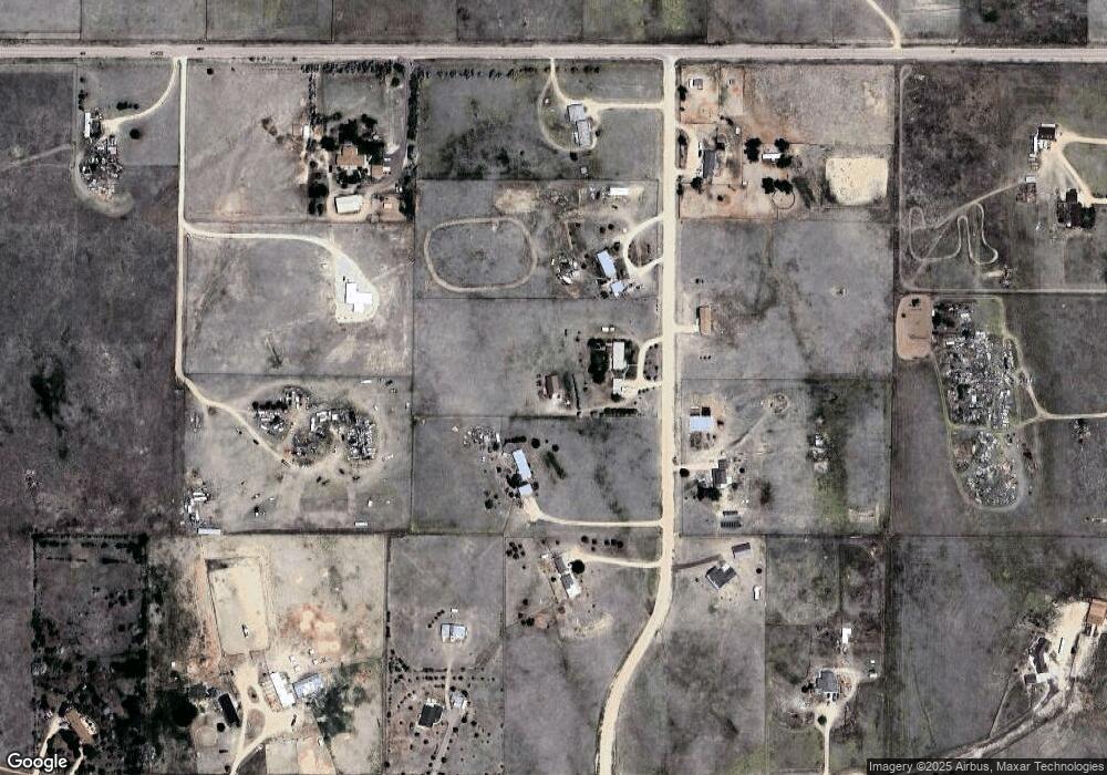 16660 Cathys Loop, Peyton, CO 80831 - photo 1