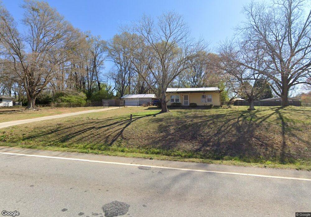 3226 Highway 20 S, Covington, GA 30016 - photo 1