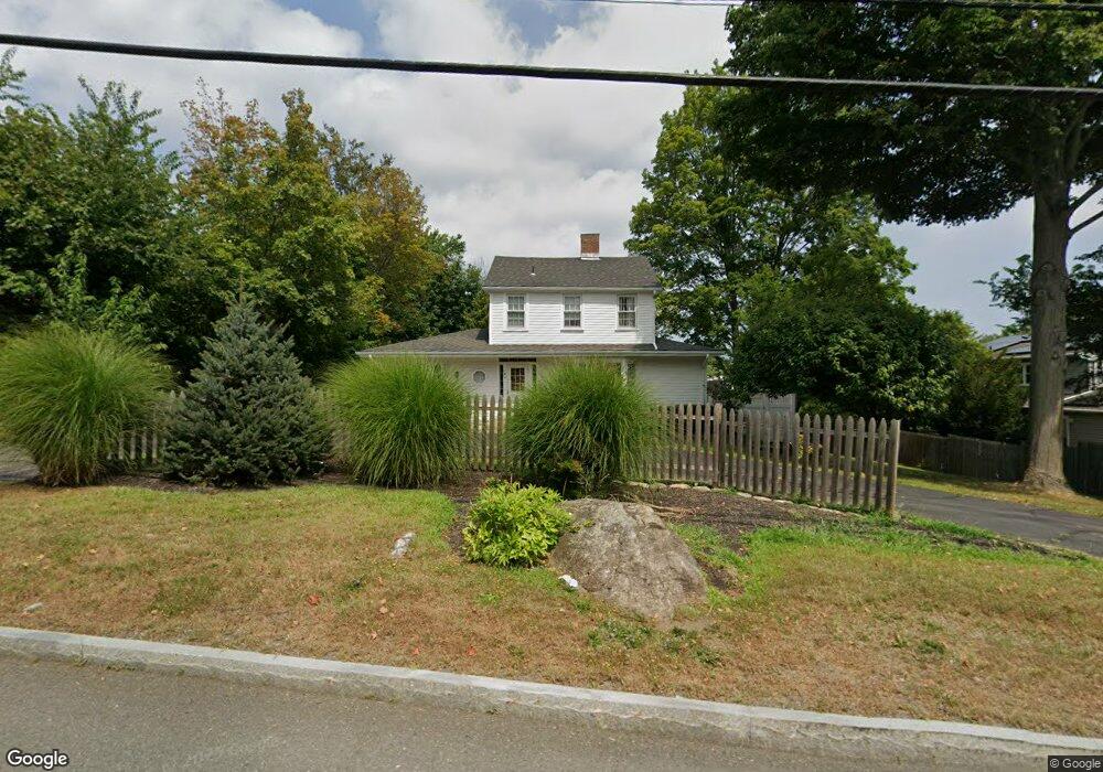 184 New Hempstead Rd, New City, NY 10956 - photo 1