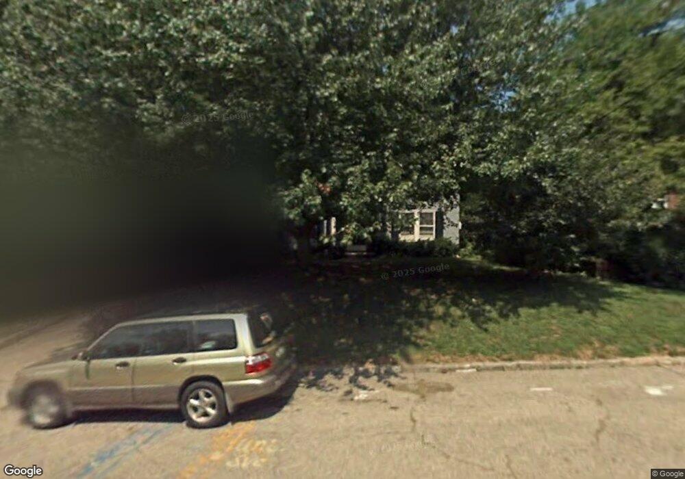 1405 Rosewood Ave, Louisville, KY 40204 - photo 1