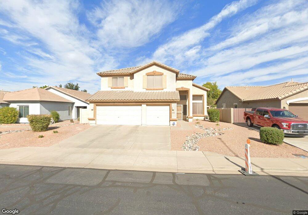 10254 E Javelina Ave, Mesa, AZ 85209 - photo 1