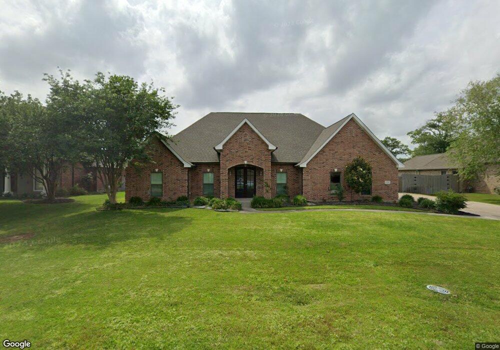 4936 Westridge Park W, Lake Charles, LA 70605 - photo 1