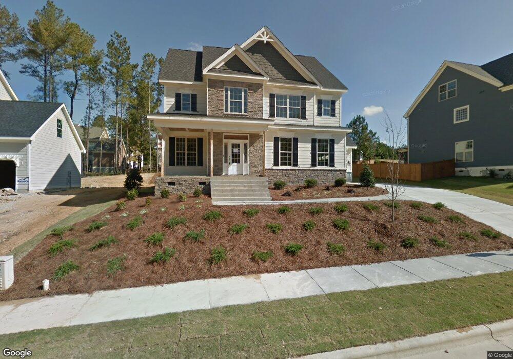 1963 Old Byre Way, Apex, NC 27502 - photo 1