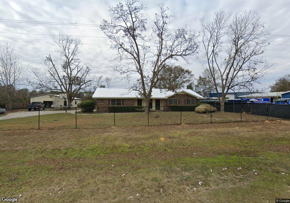 21243 U S 301, Statesboro, GA 30461 - photo 1