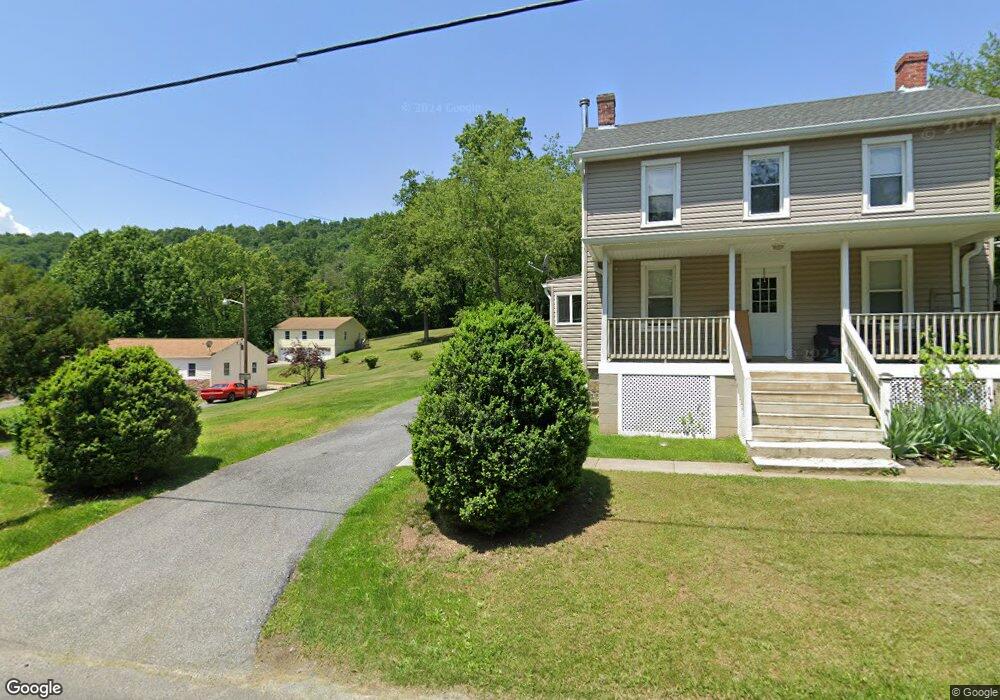 3846 S Mountain Rd, Knoxville, MD 21758 - photo 1