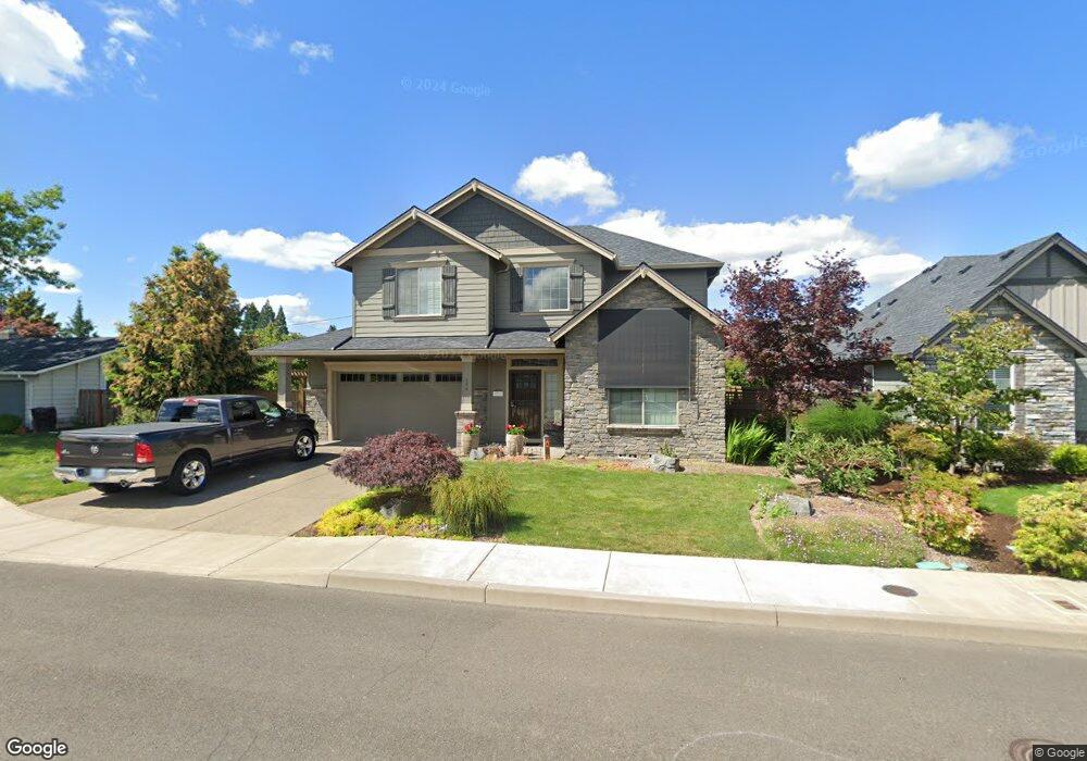 596 NW 12th Ave, Canby, OR 97013 - photo 1
