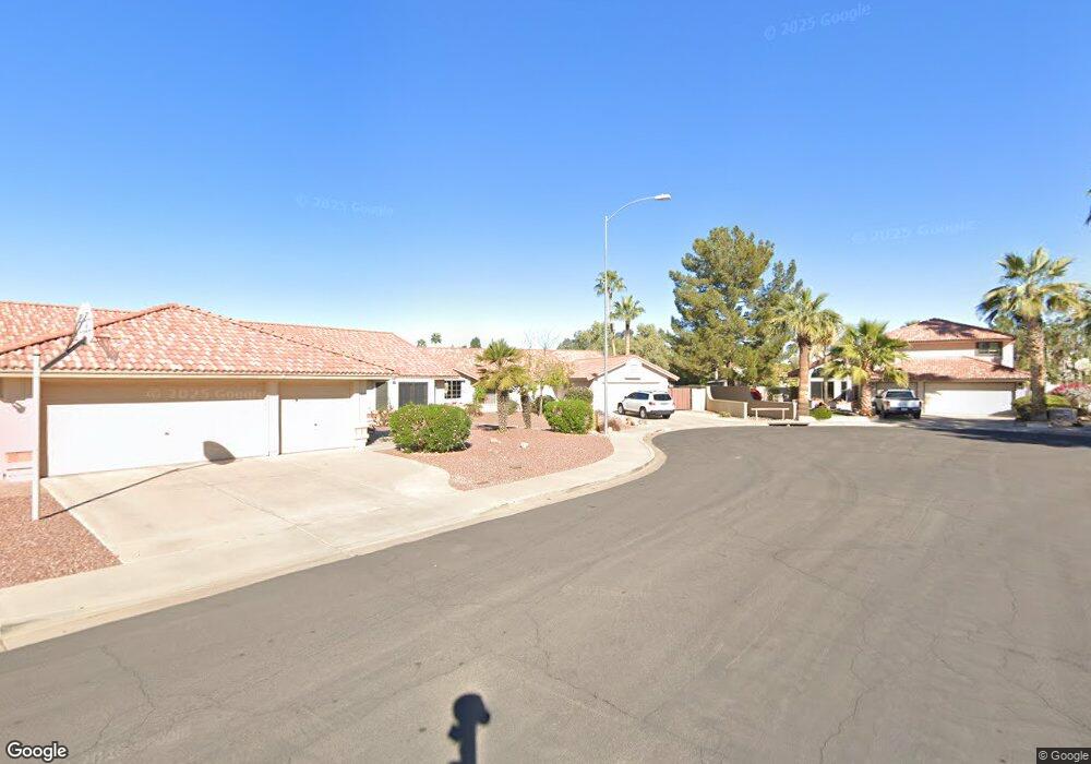 860 N 54th Cir, Mesa, AZ 85205 - photo 1