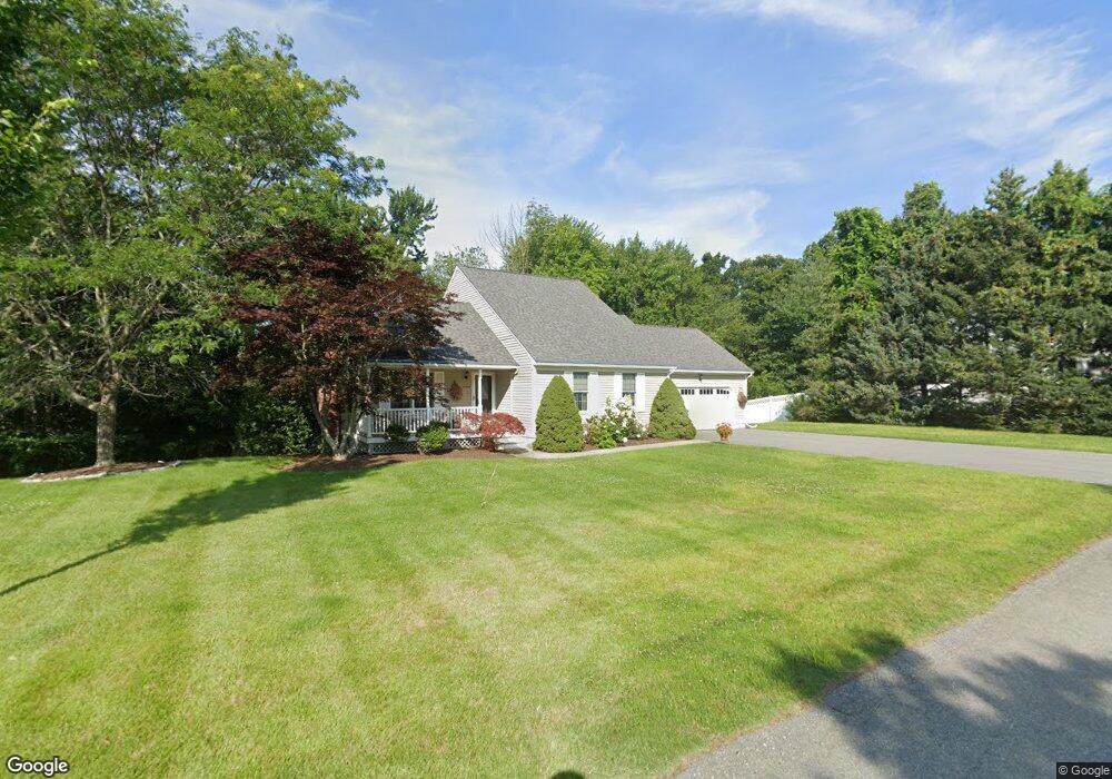 14 Sandy Way, Cumberland, RI 02864 - photo 1