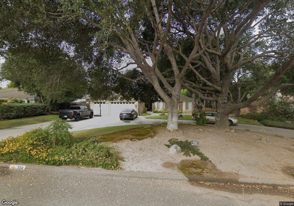 724 Villa Nona, Nipomo, CA 93444 - photo 1