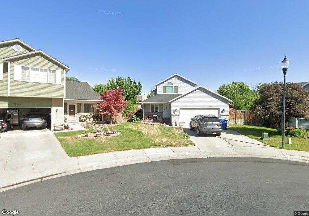 8146 S 2245 W, West Jordan, UT 84088 - photo 1