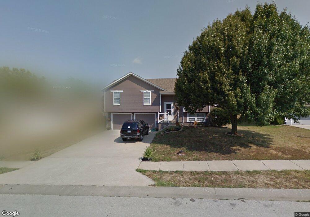 1604 Stasi Ave, Raymore, MO 64083 - photo 1