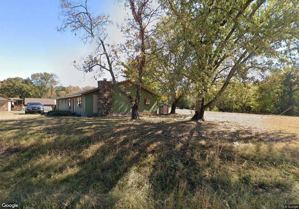 3253 Mulberry Wire Rd, Mulberry, AR 72947 - photo 1