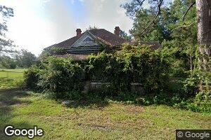 1102 Tanner Ave, Nicholls, GA 31554