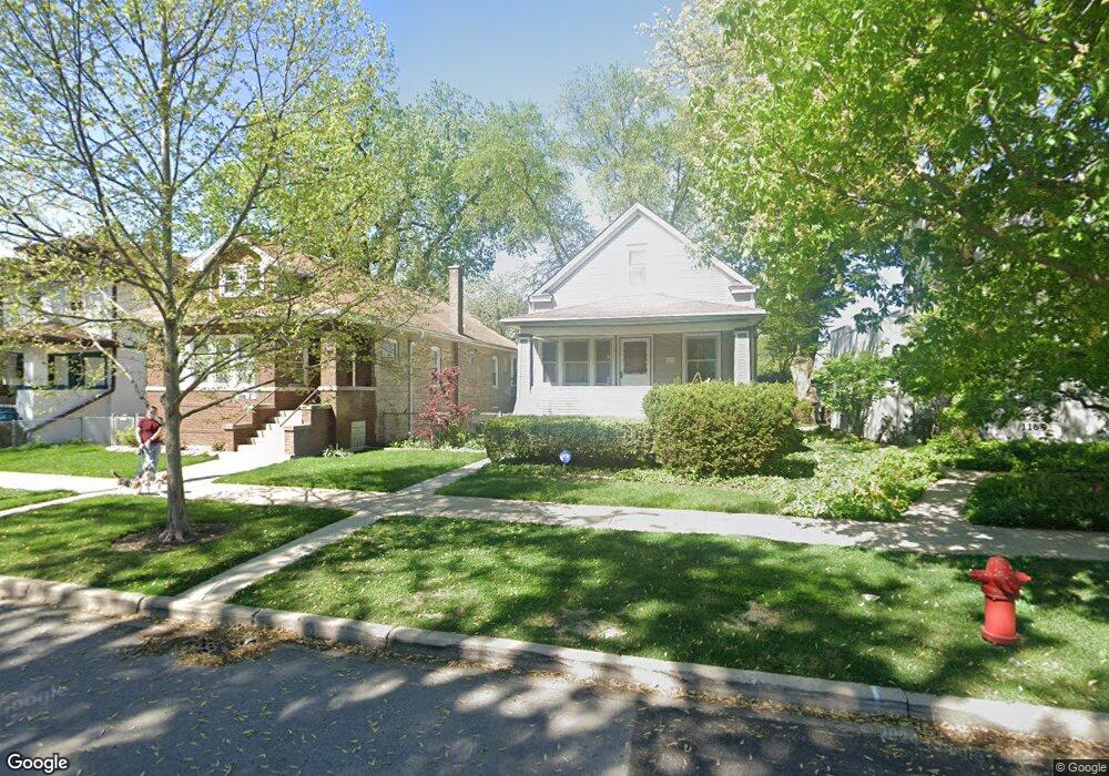 1173 Clarence Ave, Oak Park, IL 60304 - photo 1