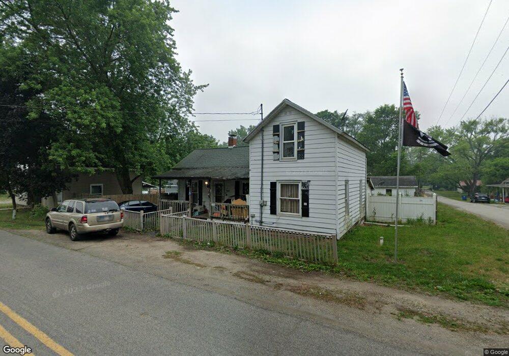 7935 Union Rd, Plymouth, IN 46563 - photo 1