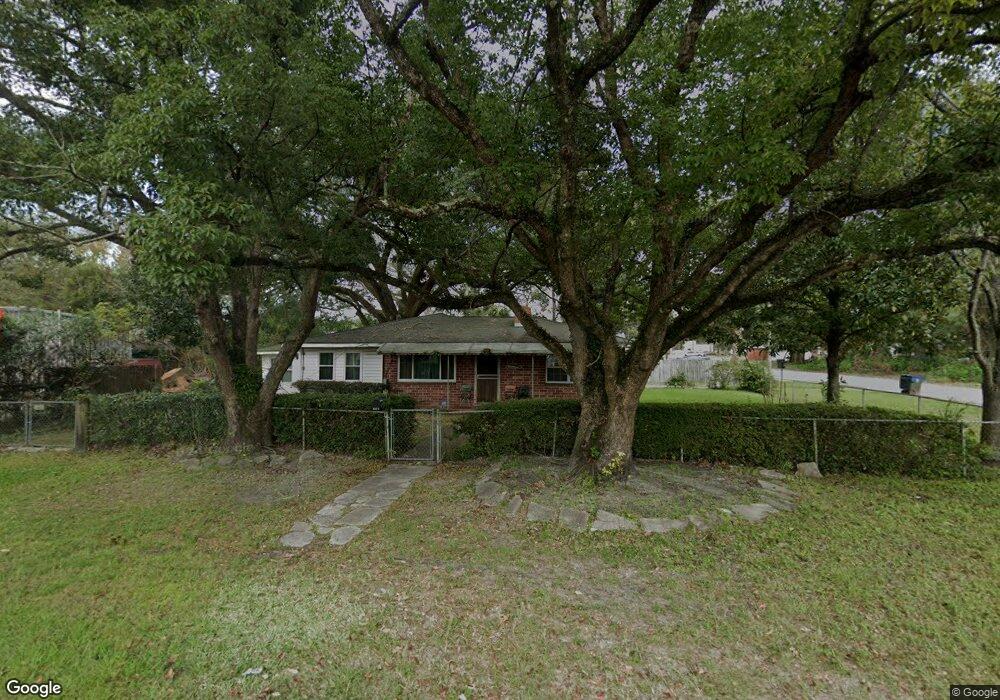 3500 Habersham St, Brunswick, GA 31520 - photo 1