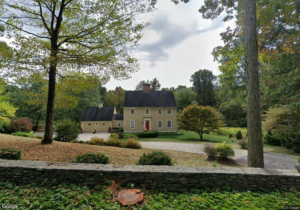 78 Bone Mill Rd, East Haddam, CT 06423 - photo 1