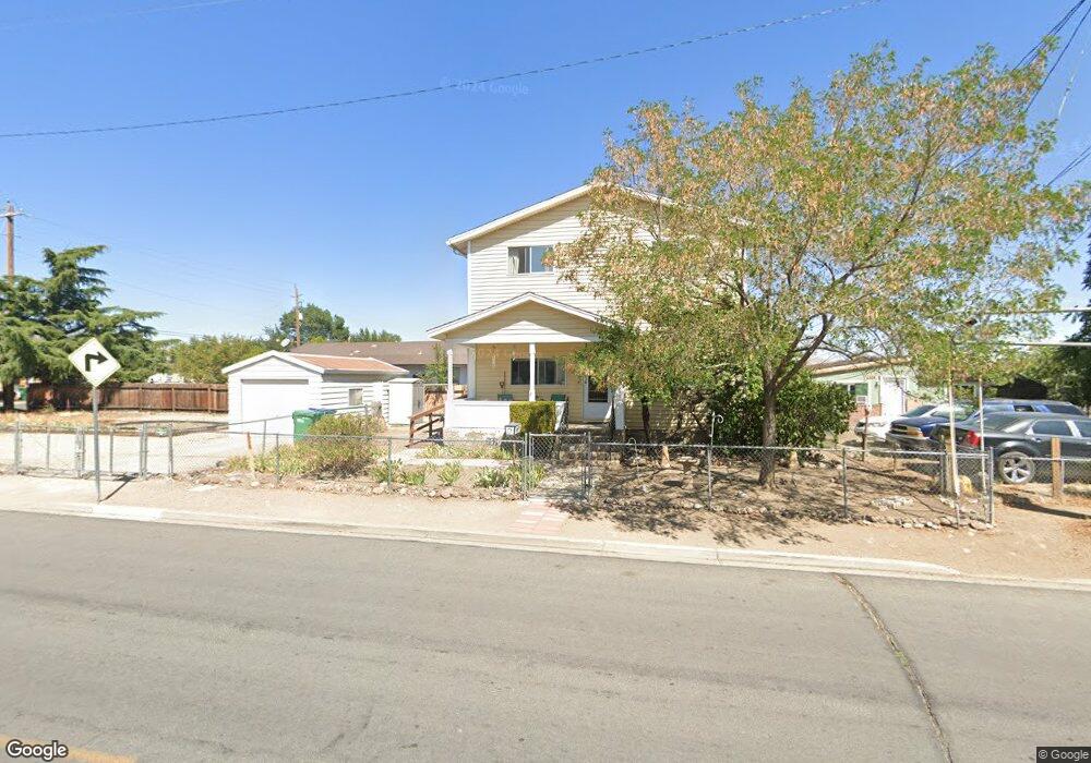 2570 D St, Sparks, NV 89431 - photo 1
