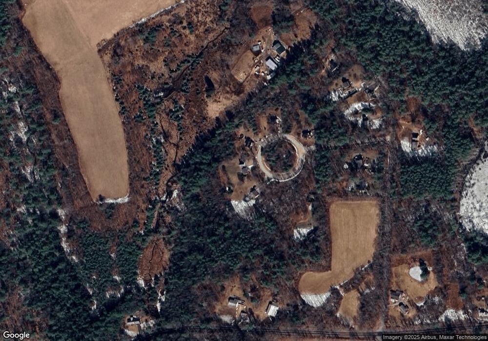 90 Deer Run Cir, Barre, MA 01005 - photo 1