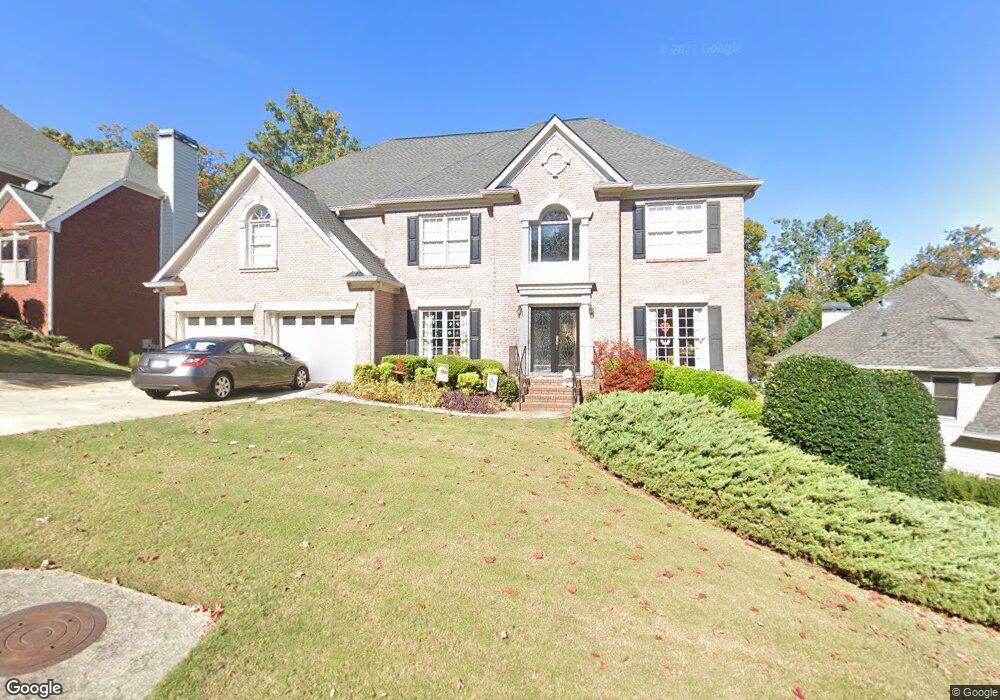 4764 Outlook Way NE unit 2, Marietta, GA 30066 - photo 1