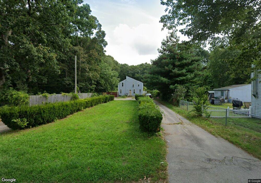 22 Lima St, Warwick, RI 02889 - photo 1