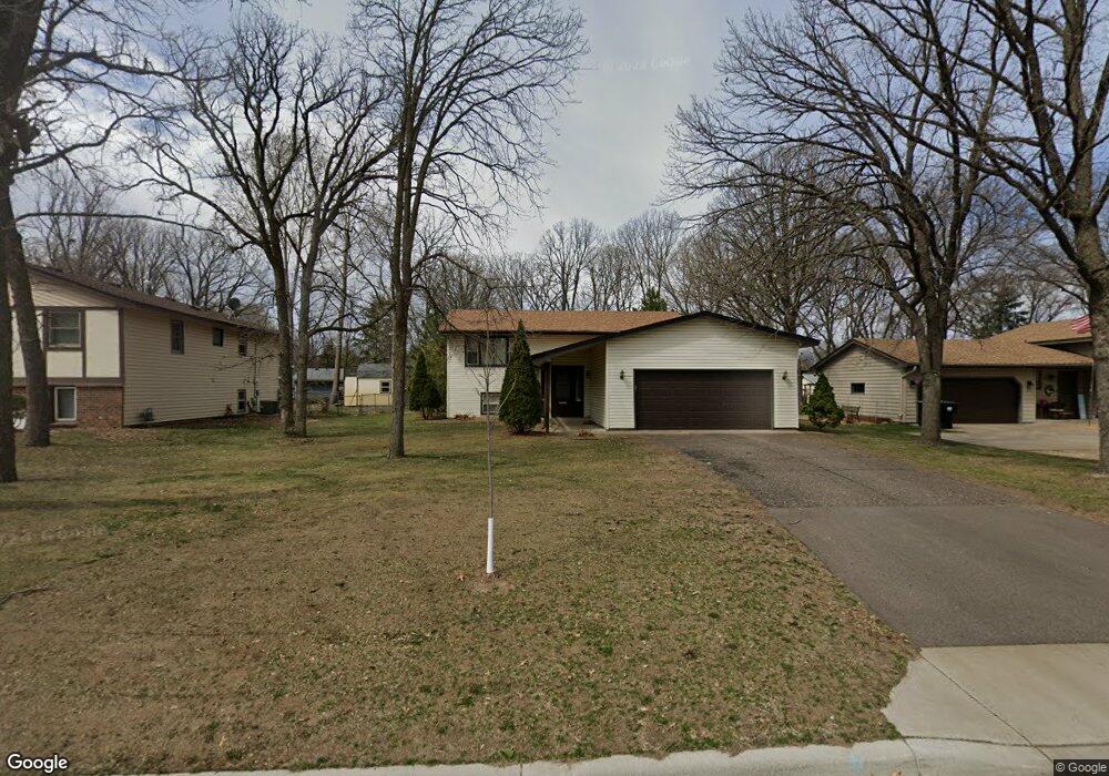 10370 Flamingo St NW, Coon Rapids, MN 55433 - photo 1