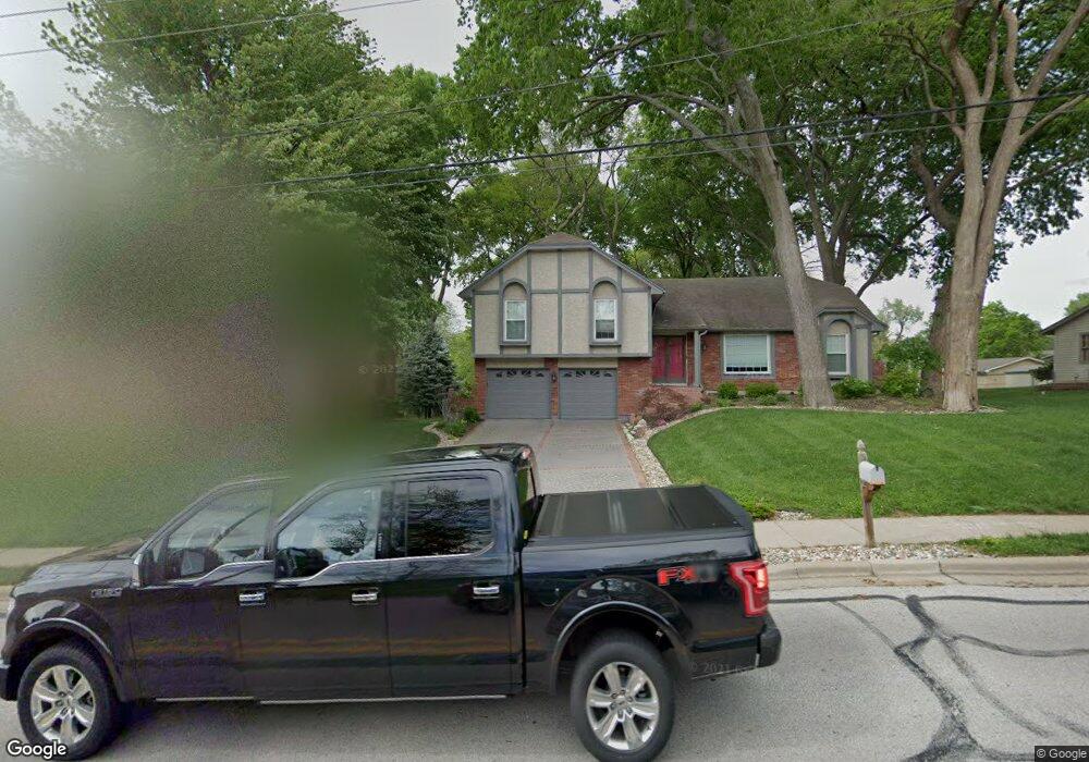 12300 W 71st St, Shawnee, KS 66216 - photo 1