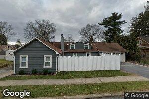 422 S Spruce St, Gratz, PA 17030