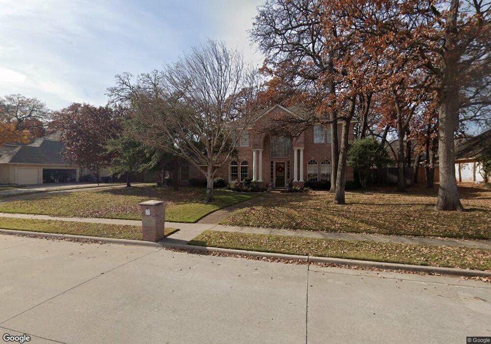 8313 Thornbird Dr, North Richland Hills, TX 76182 - photo 1