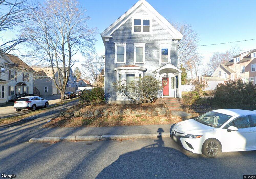 84 Graham St, Biddeford, ME 04005 - photo 1