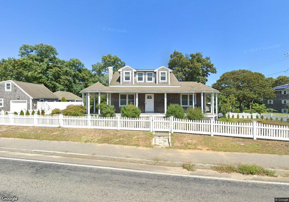 202 Upper County Rd unit 2, Dennis Port, MA 02639 - photo 1