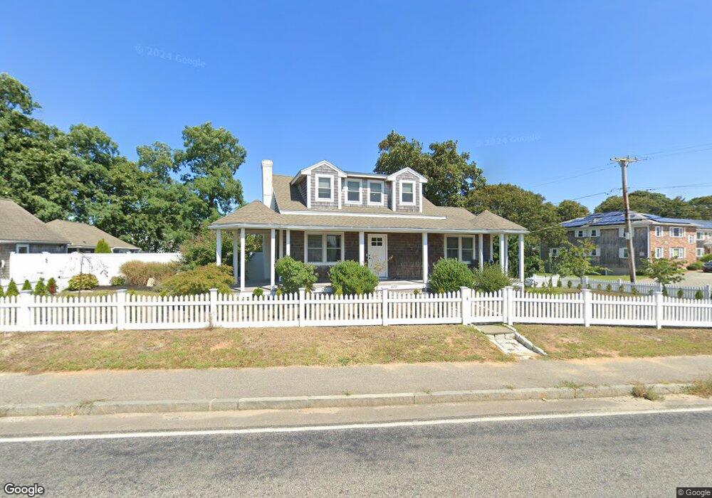 202 Upper County Rd unit RD, Dennis Port, MA 02639 - photo 1