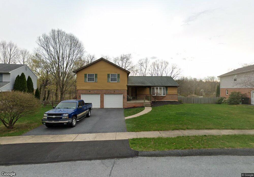 312 Fairview Rd, Reading, PA 19606 - photo 1