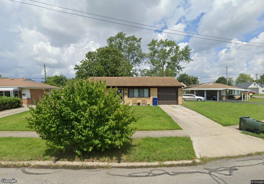 4132 Salem Dr, Columbus, OH 43228 - photo 1