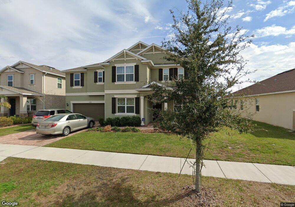 11434 Brighton Knoll Loop, Riverview, FL 33579 - photo 1