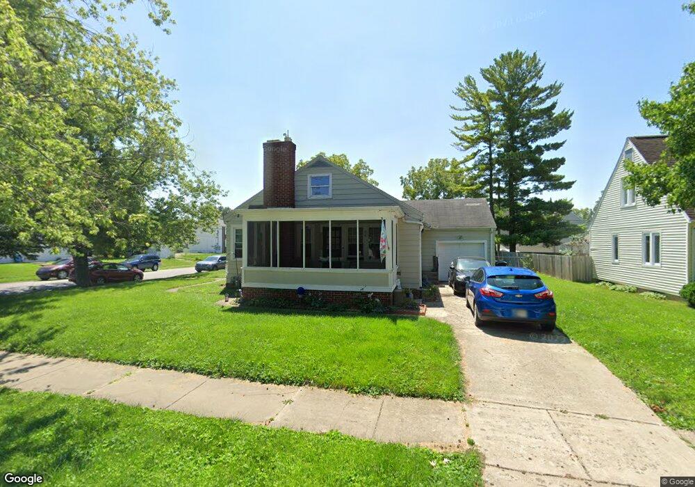 900 S 16th St, Lafayette, IN 47905 - photo 1