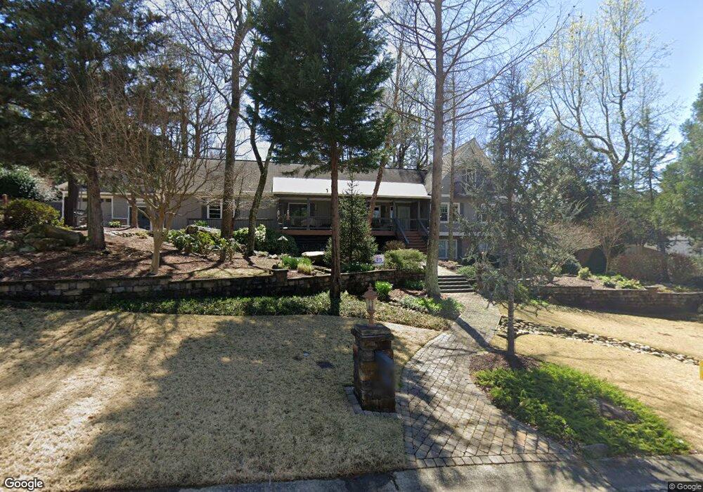 5424 Woodberry Cir unit 1, Marietta, GA 30068 - photo 1