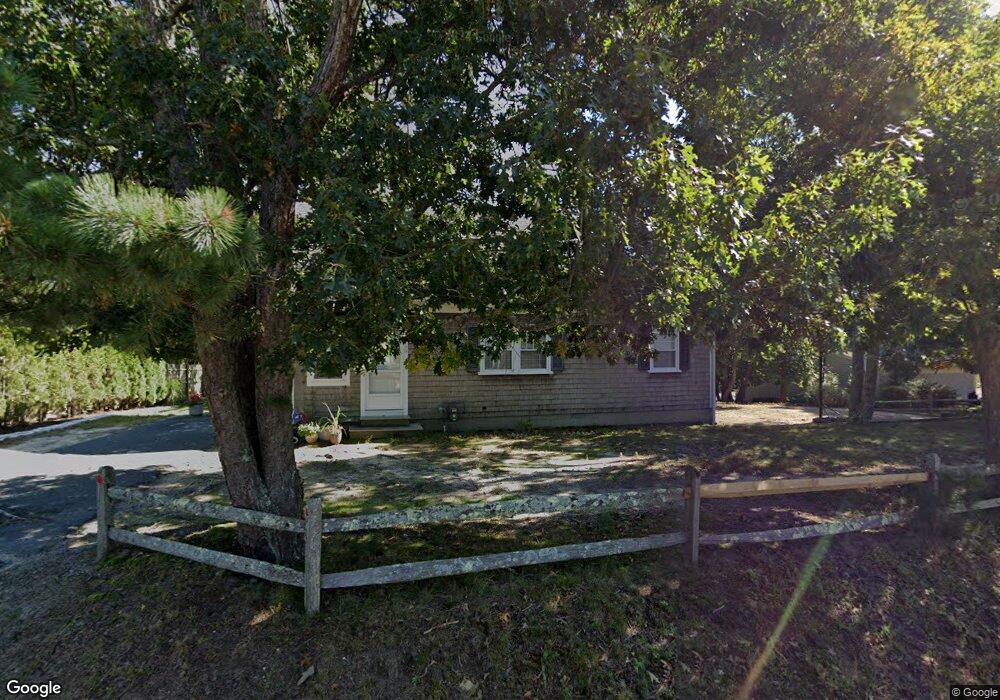 112 Trotting Park Rd, West Dennis, MA 02670 - photo 1