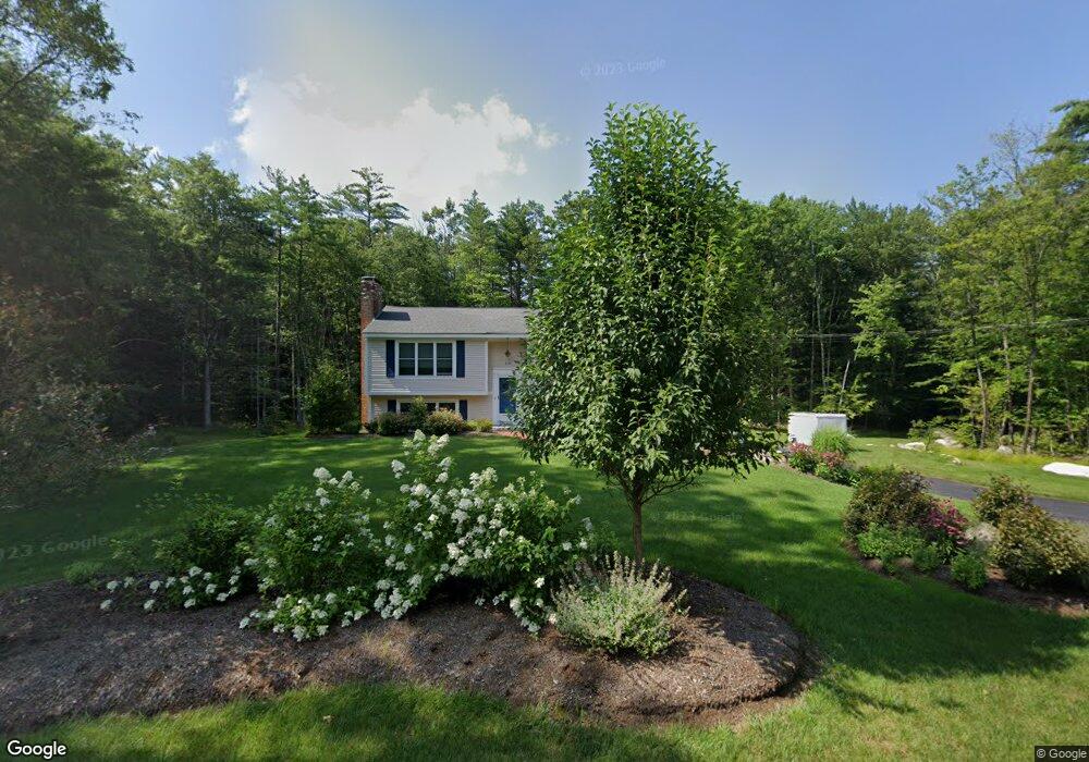 200 Page Rd, Bow, NH 03304 - photo 1