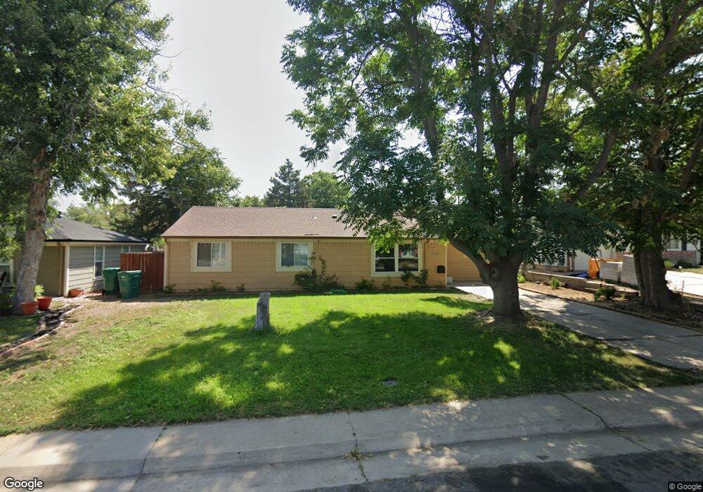 746 Galena St unit A, Aurora, CO 80010 - photo 1