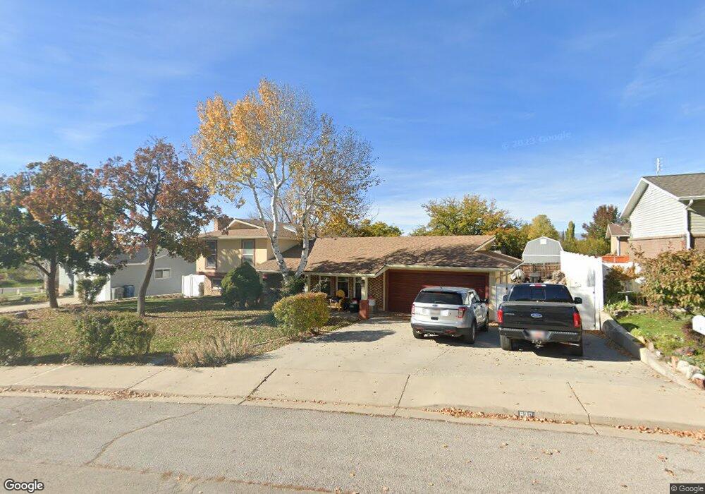 930 S 1600 E, Pleasant Grove, UT 84062 - photo 1