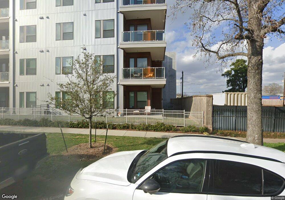 717 W 25th St, Houston, TX 77008 - photo 1