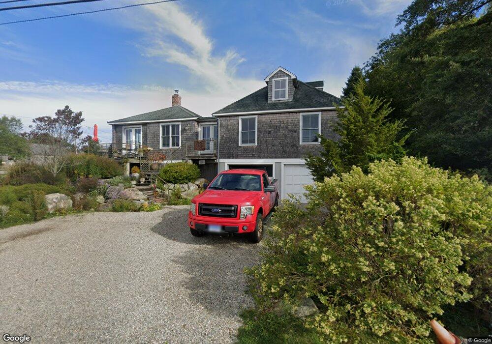 21 James St, Stonington, CT 06378 - photo 1