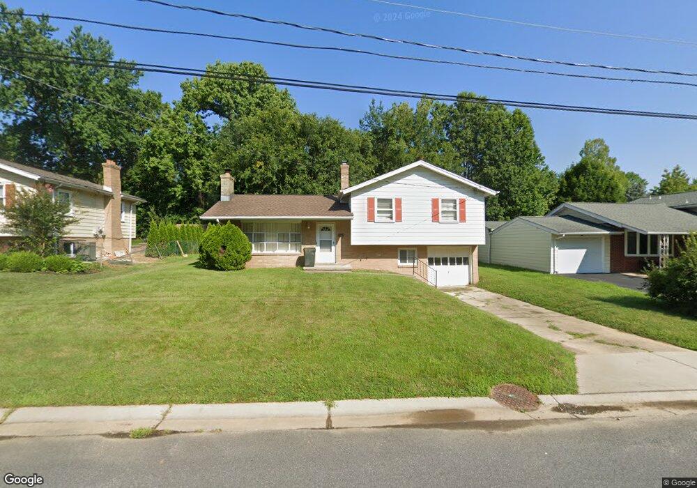 1207 Jefferson Ave, Wilmington, DE 19809 - photo 1