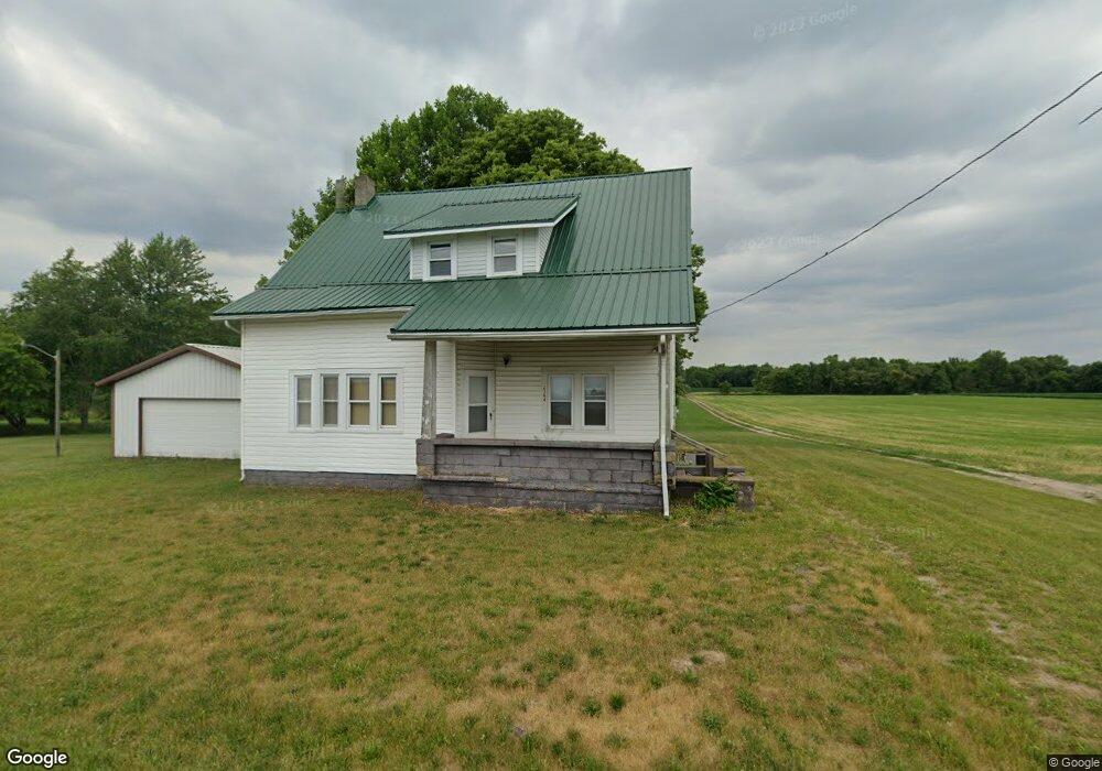 2364 20th Rd, Tippecanoe, IN 46570 - photo 1